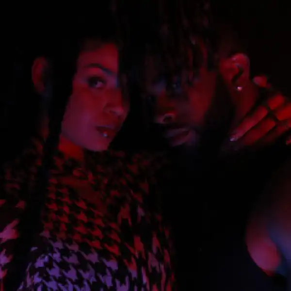 199∞ - Real Love Ft. Jordin Sparks & Elijah Blake